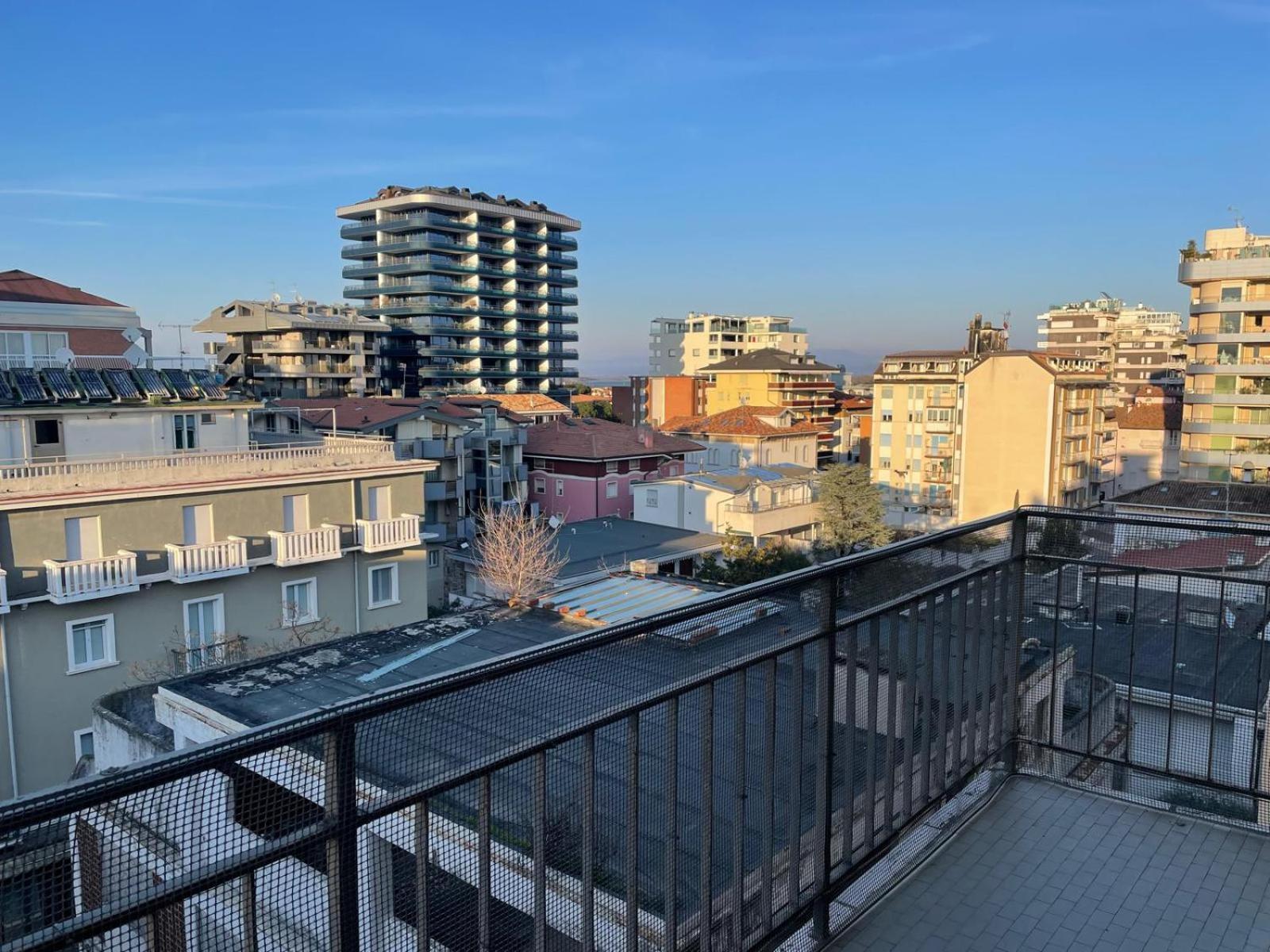 Apartamento Santis 44 Grado Exterior foto