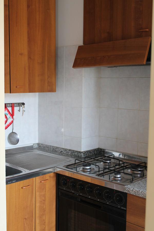 Apartamento Santis 44 Grado Exterior foto