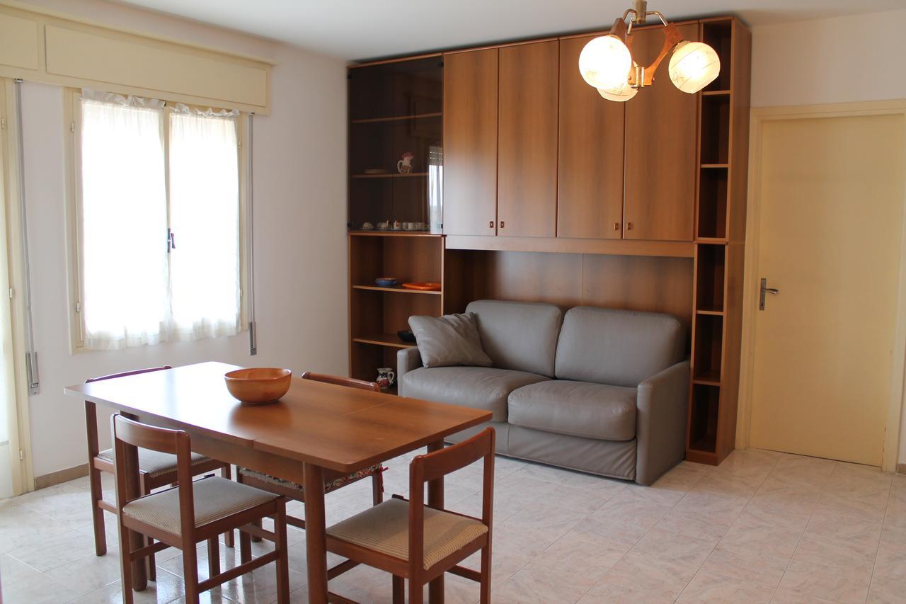 Apartamento Santis 44 Grado Exterior foto