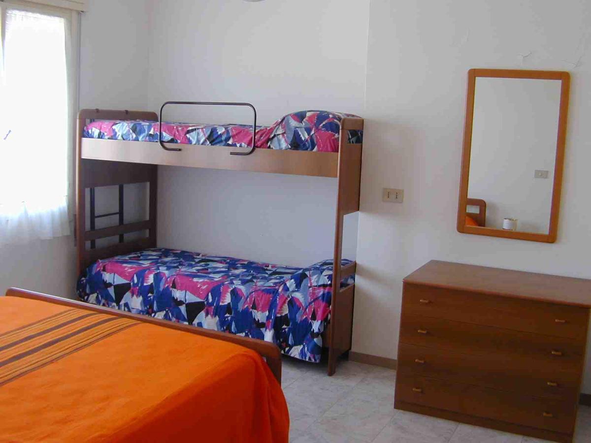 Apartamento Santis 44 Grado Exterior foto