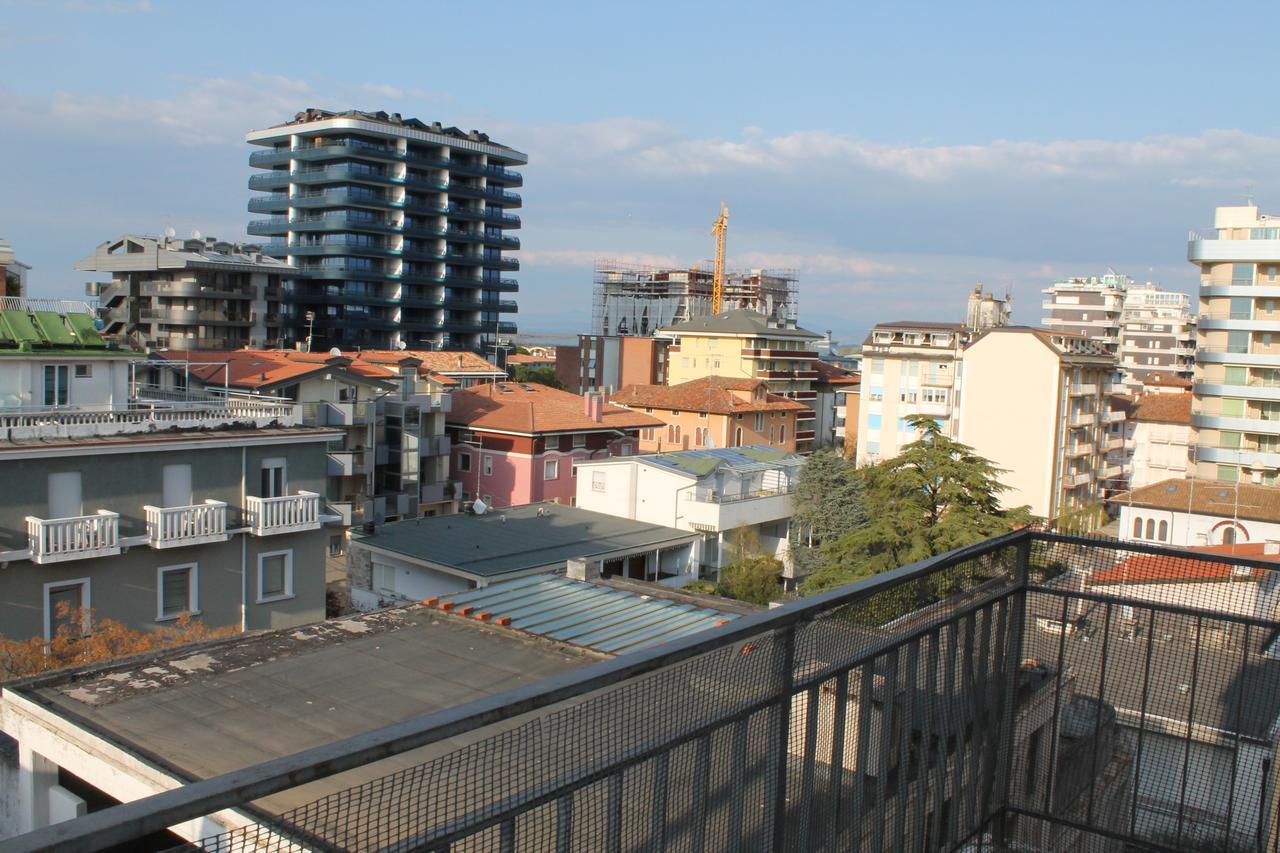 Apartamento Santis 44 Grado Exterior foto