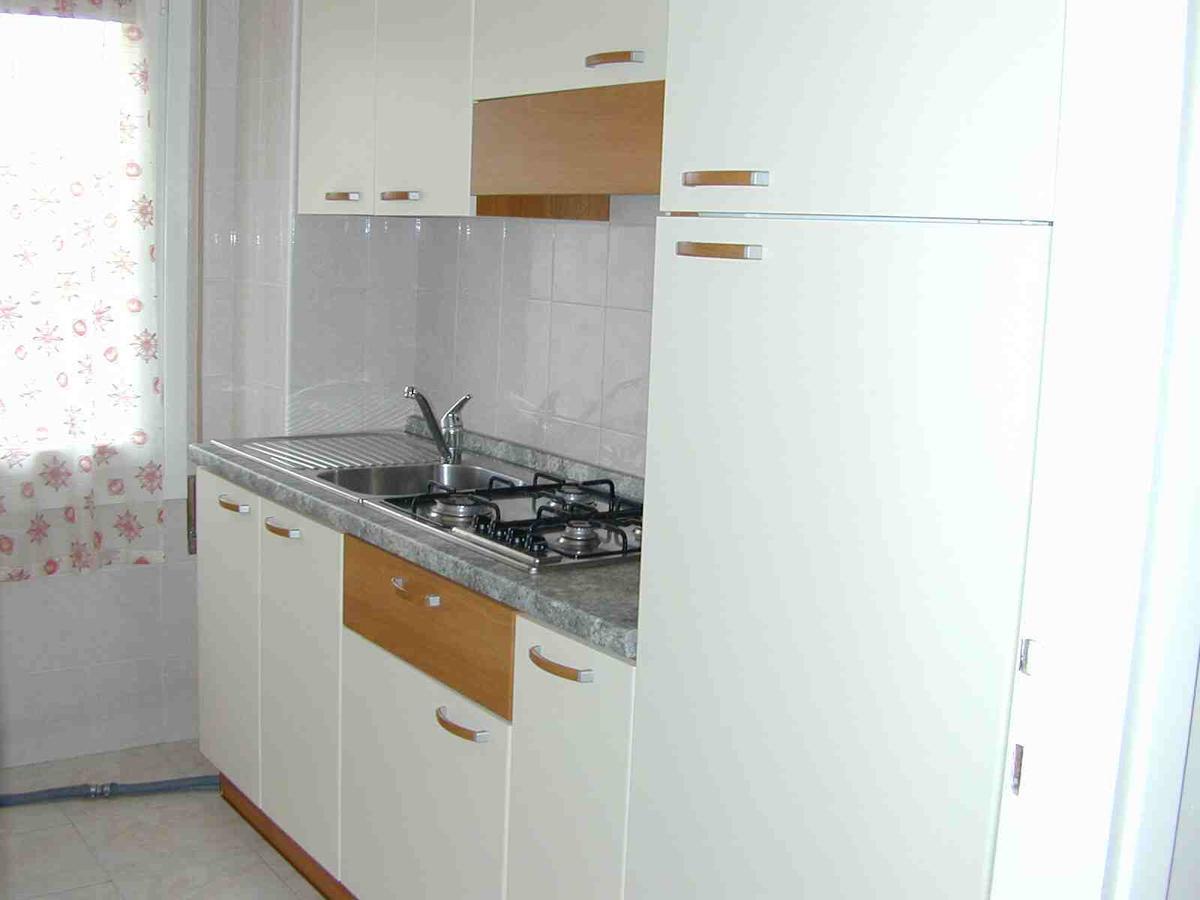 Apartamento Santis 44 Grado Exterior foto