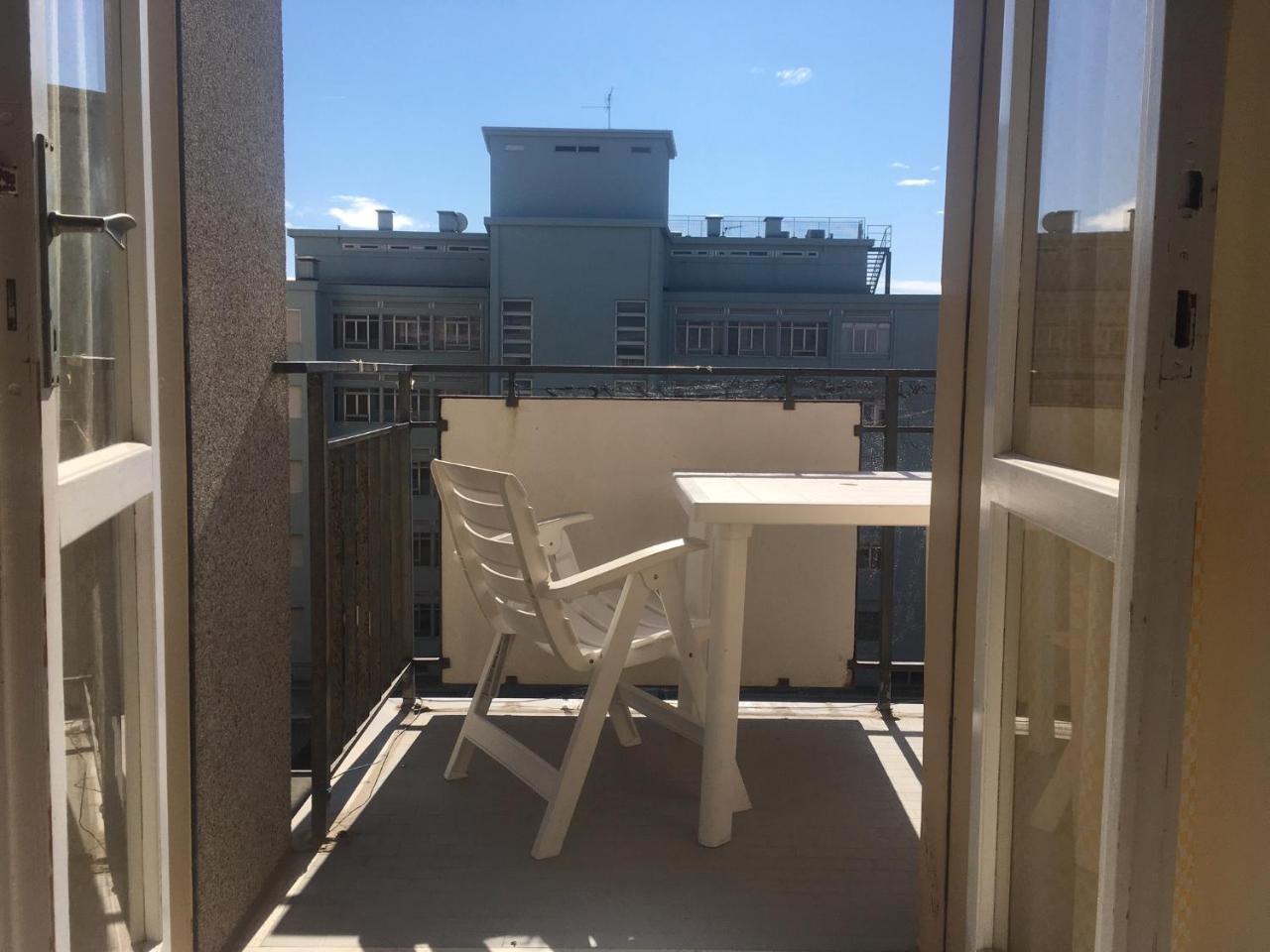 Apartamento Santis 44 Grado Exterior foto