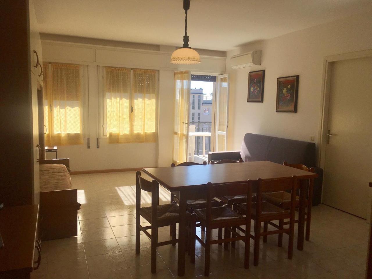 Apartamento Santis 44 Grado Exterior foto